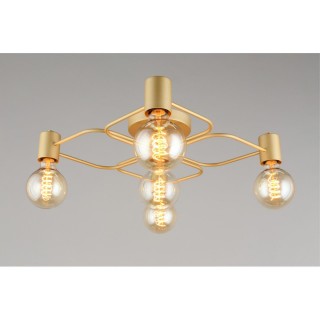 Люстра потолочнаяAploytAPL.911.07.05-foto15