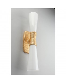 Светильник настенный (Бра)AploytAPL.800.01.02-foto17