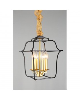 Светильник подвеснойOmniluxOML-94706-04-foto5