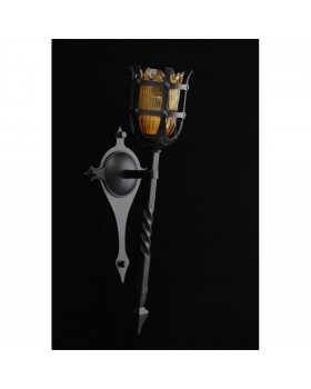 Светильник настенный (Бра)AploytAPL.500.01.01-foto9