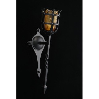 Светильник настенный (Бра)AploytAPL.500.01.01-foto9