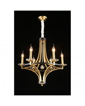 Люстра подвеснаяAploytAPL.805.03.06-foto10