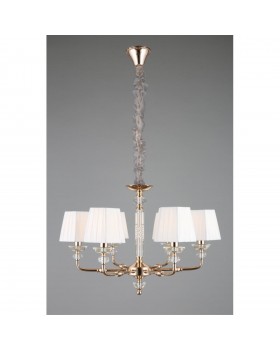 Люстра подвеснаяAploytAPL.719.03.06-foto17