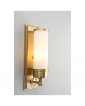 Светильник настенный (Бра)AploytAPL.804.01.01-foto14