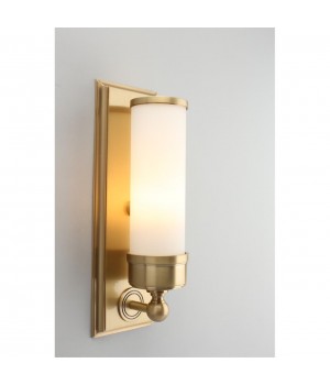 Светильник настенный (Бра)AploytAPL.804.01.01-foto14