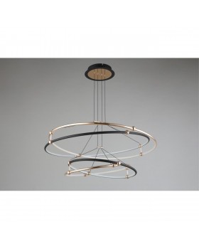 Люстра подвеснаяAploytAPL.034.03.120-foto15