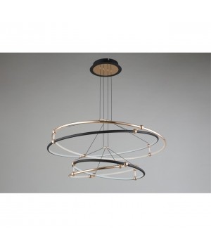 Люстра подвеснаяAploytAPL.034.03.120-foto15