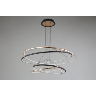 Люстра подвеснаяAploytAPL.034.03.120-foto15