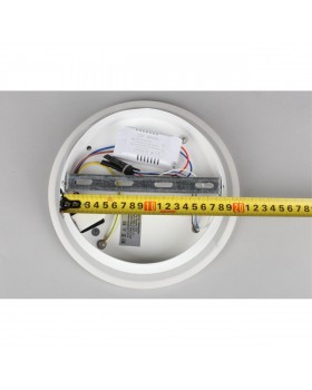 Светильник настенный (Бра)OmniluxOML-12201-21-foto7