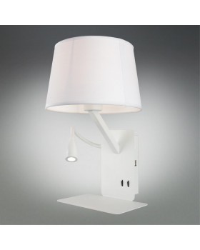 Светильник настенный (Бра)OmniluxOML-62801-02-foto2