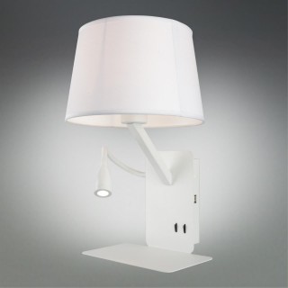 Светильник настенный (Бра)OmniluxOML-62801-02-foto2