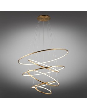 Люстра подвеснаяAploytAPL.020.03.243-foto2