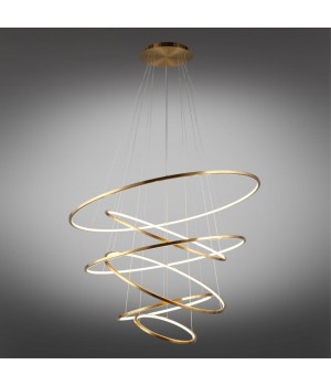 Люстра подвеснаяAploytAPL.020.03.243-foto2