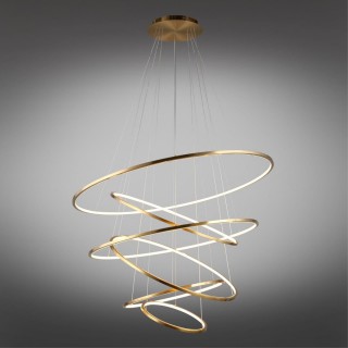 Люстра подвеснаяAploytAPL.020.03.243-foto2