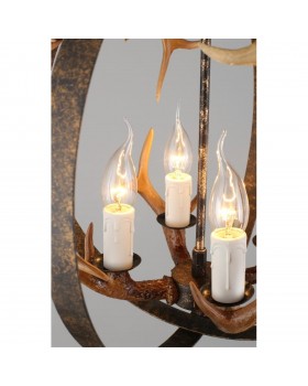 Светильник подвеснойOmniluxOML-51906-04-foto6