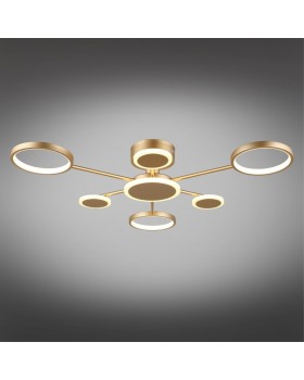 Люстра потолочнаяAploytAPL.015.07.33-foto2