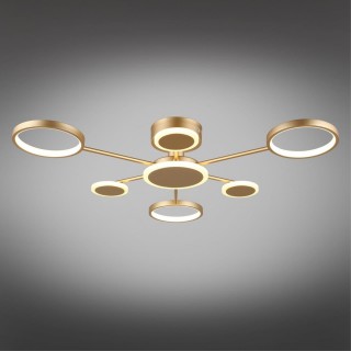 Люстра потолочнаяAploytAPL.015.07.33-foto2