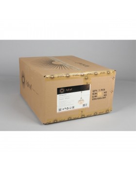 Люстра подвеснаяAploytAPL.839.03.09-foto3