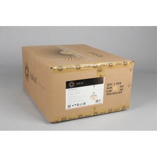 Люстра подвеснаяAploytAPL.839.03.09-foto3