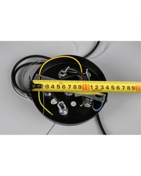 Люстра подвеснаяOmniluxOML-94003-10-foto3