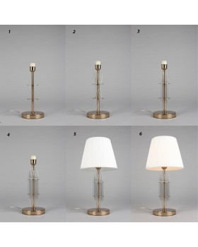 Настольная лампаAploytAPL.744.04.01-foto9