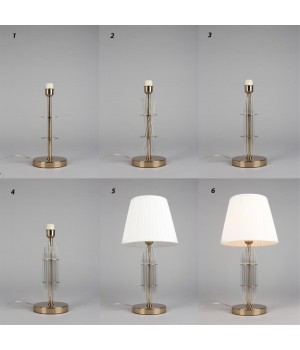 Настольная лампаAploytAPL.744.04.01-foto9