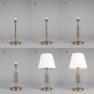 Настольная лампаAploytAPL.744.04.01-foto9