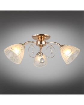 Люстра потолочнаяOmniluxOML-29007-03-foto2