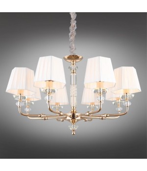 Люстра подвеснаяAploytAPL.719.03.08-foto2