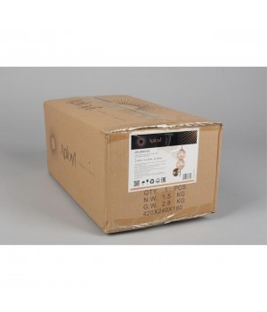 Светильник настенный (Бра)AploytAPL.608.01.02-foto3