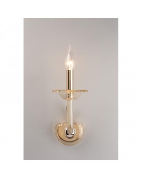 Светильник настенный (Бра)AploytAPL.730.01.01-foto10