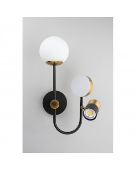 Светильник настенный (Бра)OmniluxOML-00801-30-foto8