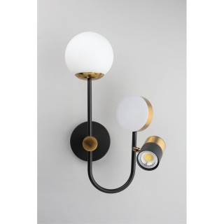 Светильник настенный (Бра)OmniluxOML-00801-30-foto8