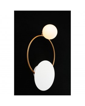 Светильник настенный (Бра)AploytAPL.306.11.02-foto8