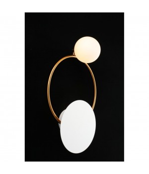 Светильник настенный (Бра)AploytAPL.306.11.02-foto8