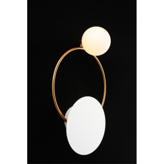 Светильник настенный (Бра)AploytAPL.306.11.02-foto8