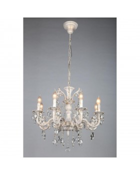 Люстра подвеснаяOmniluxOML-79003-08-foto6