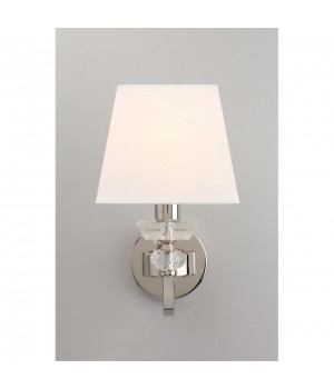 Светильник настенный (Бра)AploytAPL.754.01.01-foto11