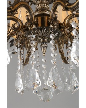 Люстра подвеснаяOmniluxOML-30813-08-foto12