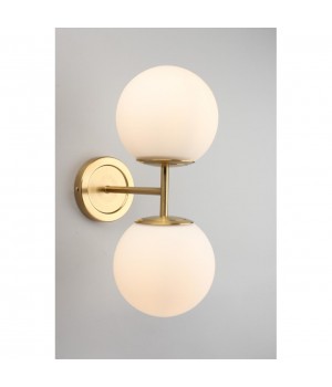 Светильник настенный (Бра)AploytAPL.759.11.02-foto15