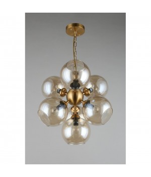 Люстра подвеснаяAploytAPL.912.13.07-foto12