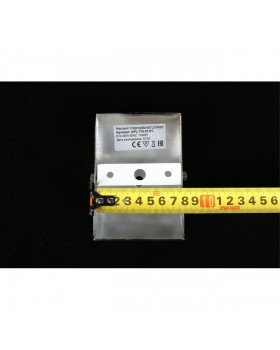 Светильник настенный (Бра)AploytAPL.715.01.01-foto8