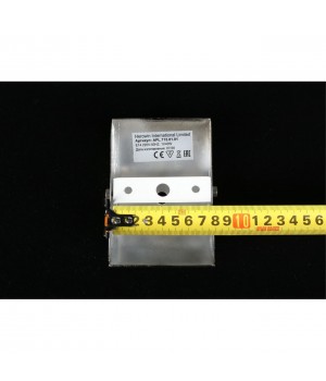 Светильник настенный (Бра)AploytAPL.715.01.01-foto8