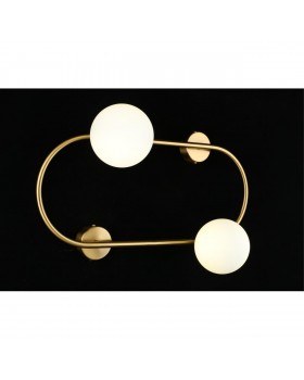 Светильник настенный (Бра)AploytAPL.308.01.02-foto8