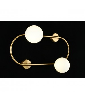 Светильник настенный (Бра)AploytAPL.308.01.02-foto8