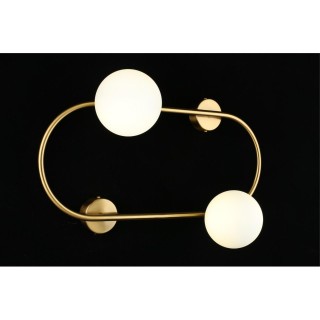 Светильник настенный (Бра)AploytAPL.308.01.02-foto8