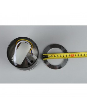 Светильник встраиваемый-накладнойOmniluxOML-101519-12-foto5