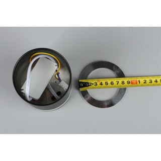 Светильник встраиваемый-накладнойOmniluxOML-101519-12-foto5