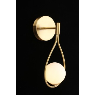 Светильник настенный (Бра)AploytAPL.627.01.01-foto9