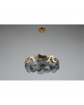 Люстра подвеснаяAploytAPL.828.03.08-foto14